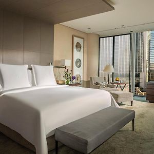 Suite deluxe con 1 camera da letto con letto king size