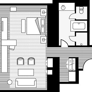 Junior suite